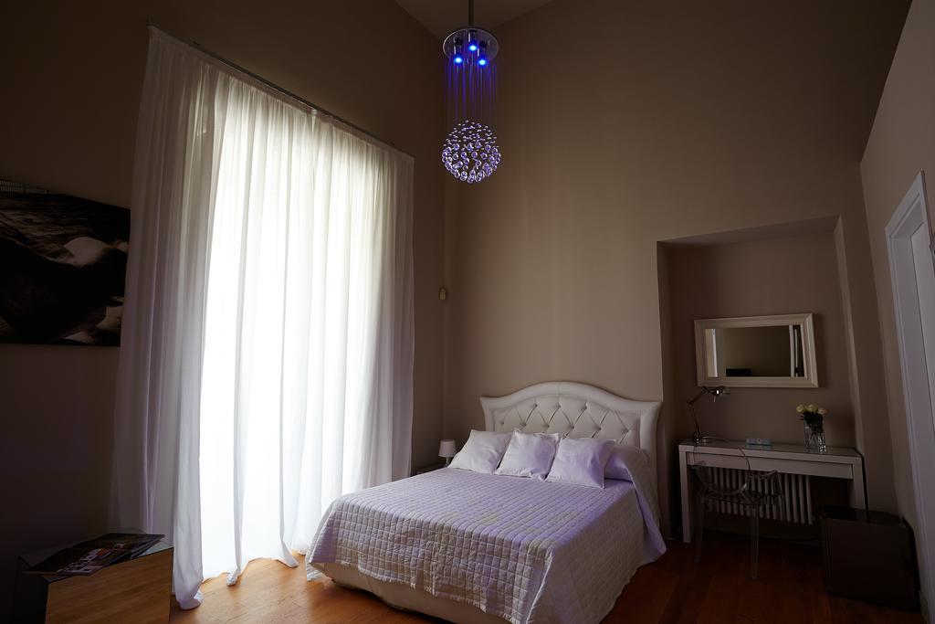 Suite Home Moncada Palermo Cameră foto