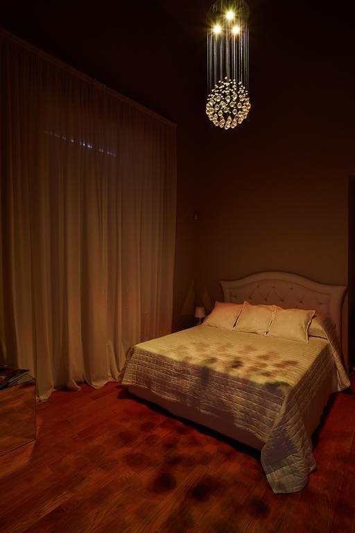 Suite Home Moncada Palermo Cameră foto