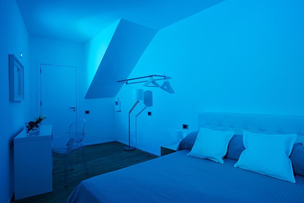 Suite Home Moncada Palermo Cameră foto