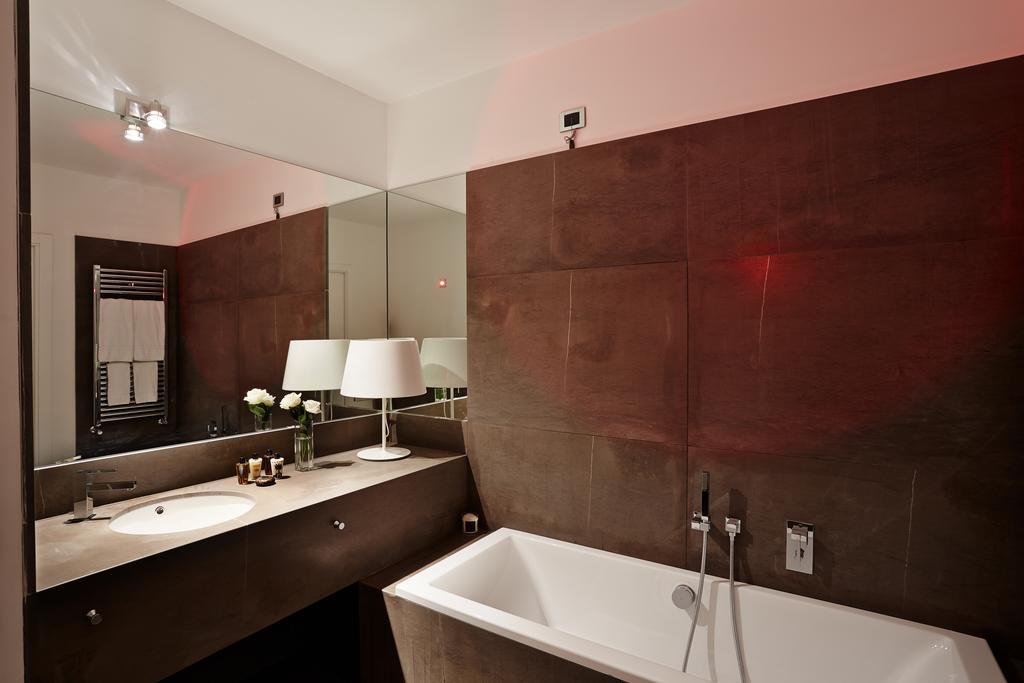 Suite Home Moncada Palermo Cameră foto