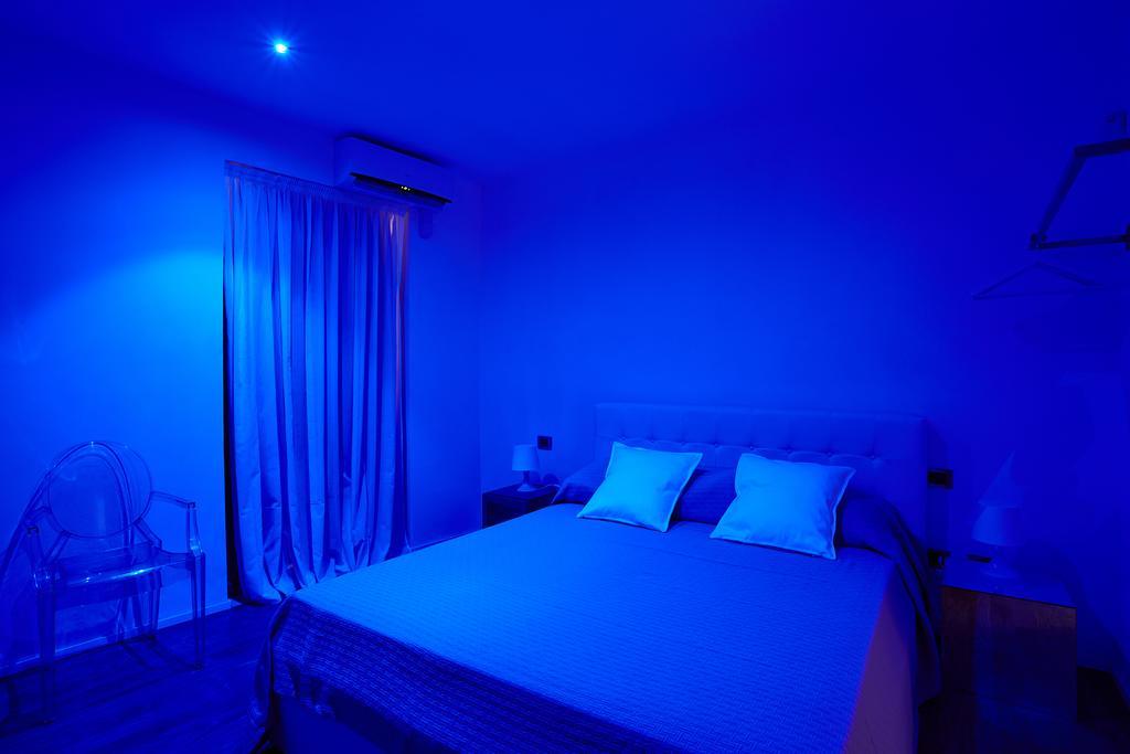 Suite Home Moncada Palermo Cameră foto